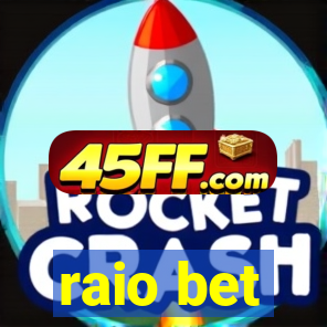 raio bet